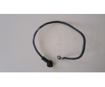 Kawasaki Z250A startmotorkabel / startercable